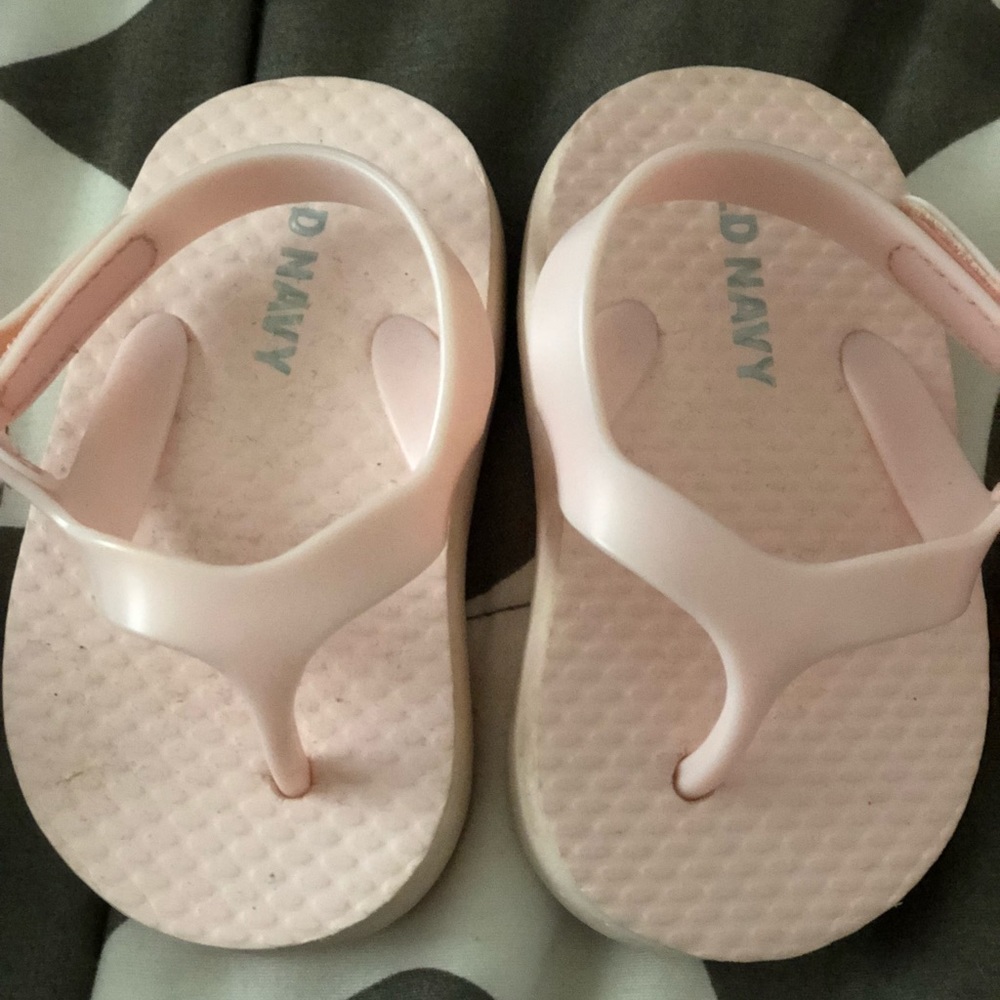 Old Navy Toddler Sandals